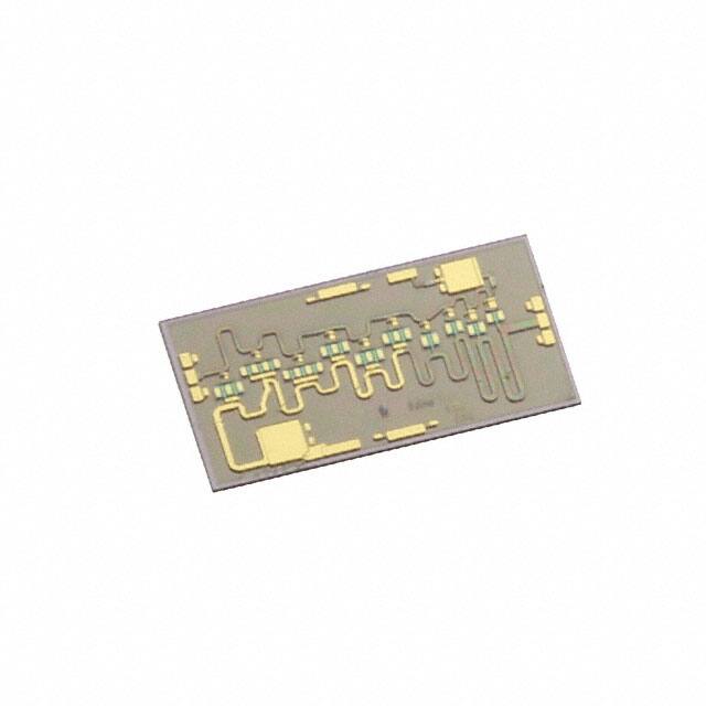 HMC1087-SX Analog Devices Inc.  RF Amplifiers